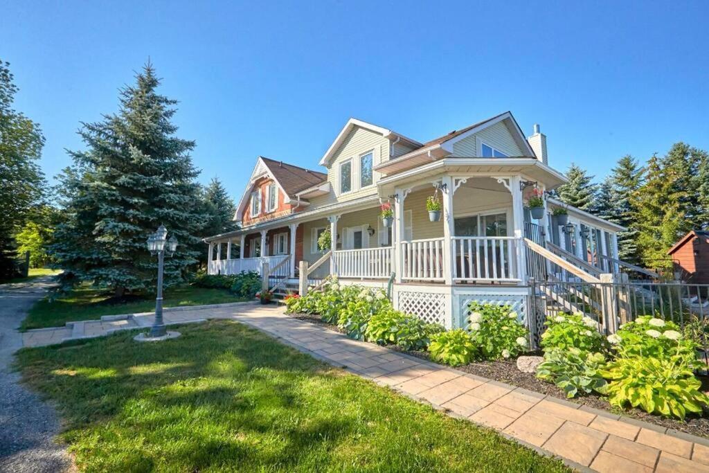 Farmhouse Guest Suite, Pool, Hot Tub, Horses Midhurst Bagian luar foto